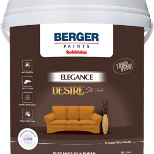 Elegance Desire