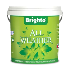 All Weather