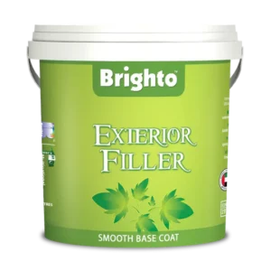Exterior Filler