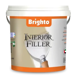 Interior Filler