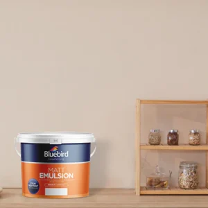 Matt Emulsion Water