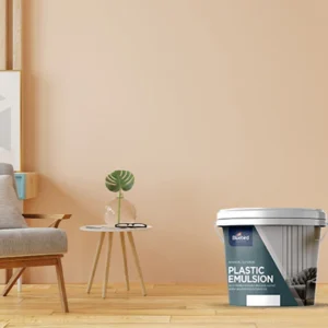 Plastic Emulsion Water