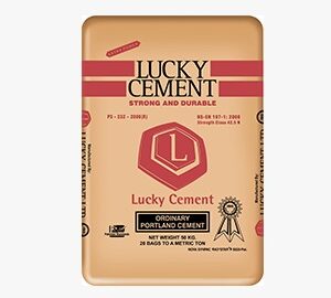 Lucky Cement