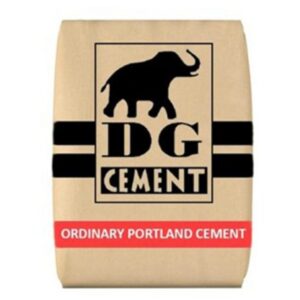 DG Cement OPC