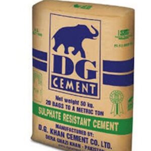 DG Cement SRC