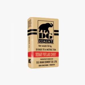 DG Khan Cement (OPC)