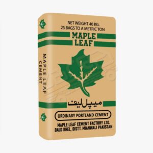 Maple Cement