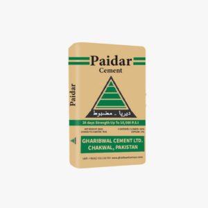 Gharibwal/Paidar Cement