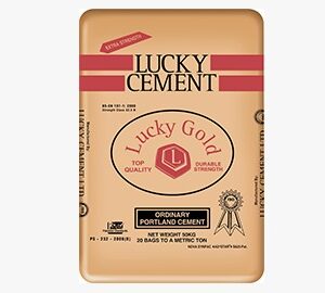 Lucky Gold