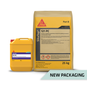 SikaTop®-121 PC